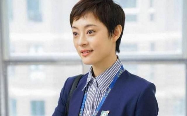 「 雪纺衬衫」袁泉陈数被赞大气,胡静孙俪集体扑街,中年女星演职场强人