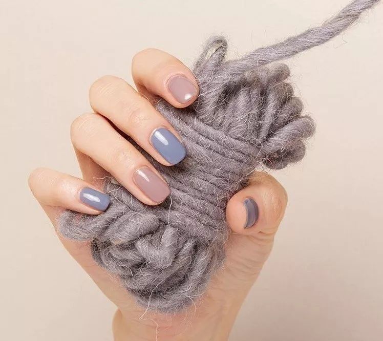 100款夏日美甲清单，请直接拿给你的美甲师安排!