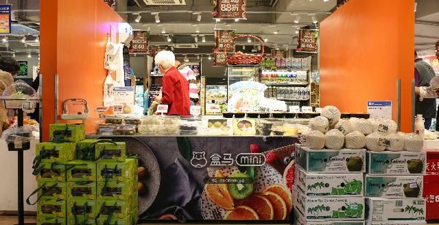  【主角】盒马真正的扩张开始了，主角却不是“盒马鲜生”