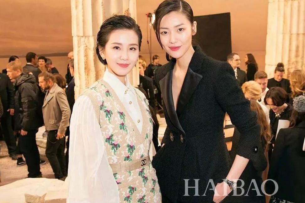 王菲和袁泉气质出众的秘诀：花几十万整容不如先解决这些？！