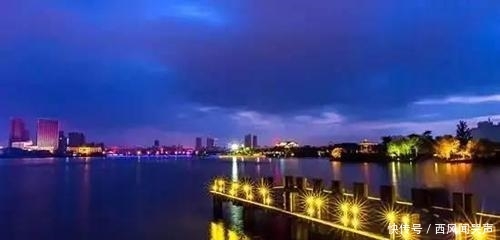 湖北最富的三个县城，你知道是哪三个吗？