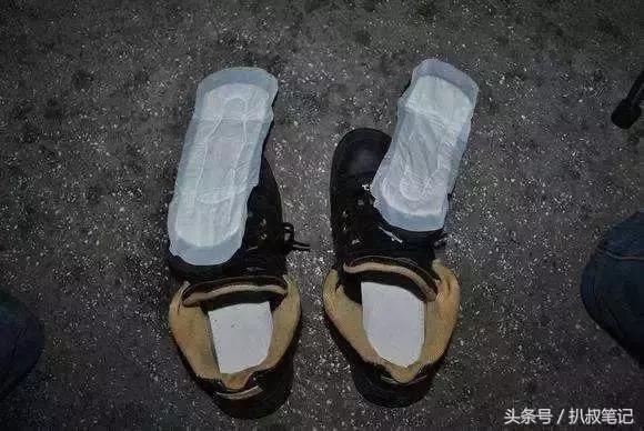 川藏线上最多的3种垃圾，后两种最尴尬，穷游女怎么想