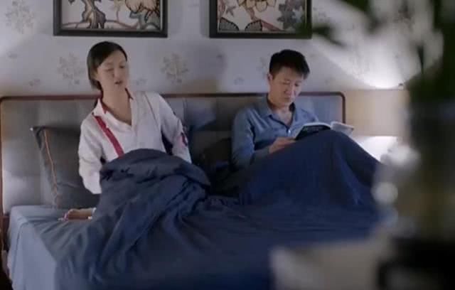  『黄九恒』如果岁月可回头：提到女儿，黄九恒无意间的举动，林响彻底死心了!