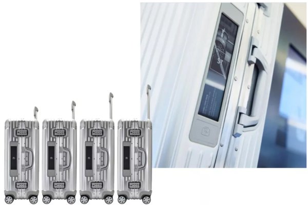 实用又好看，一份时髦人的旅行箱种草清单