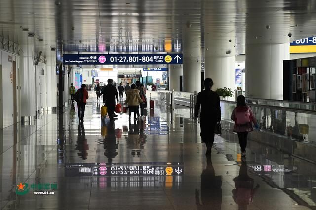  北高速收费站@江城?重启丨解放军报记者全景记录武汉“解封”