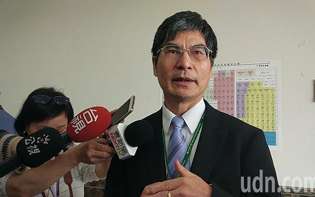 台＂教育部长＂已确定 台媒:苏贞昌＂内阁＂名单13日敲定