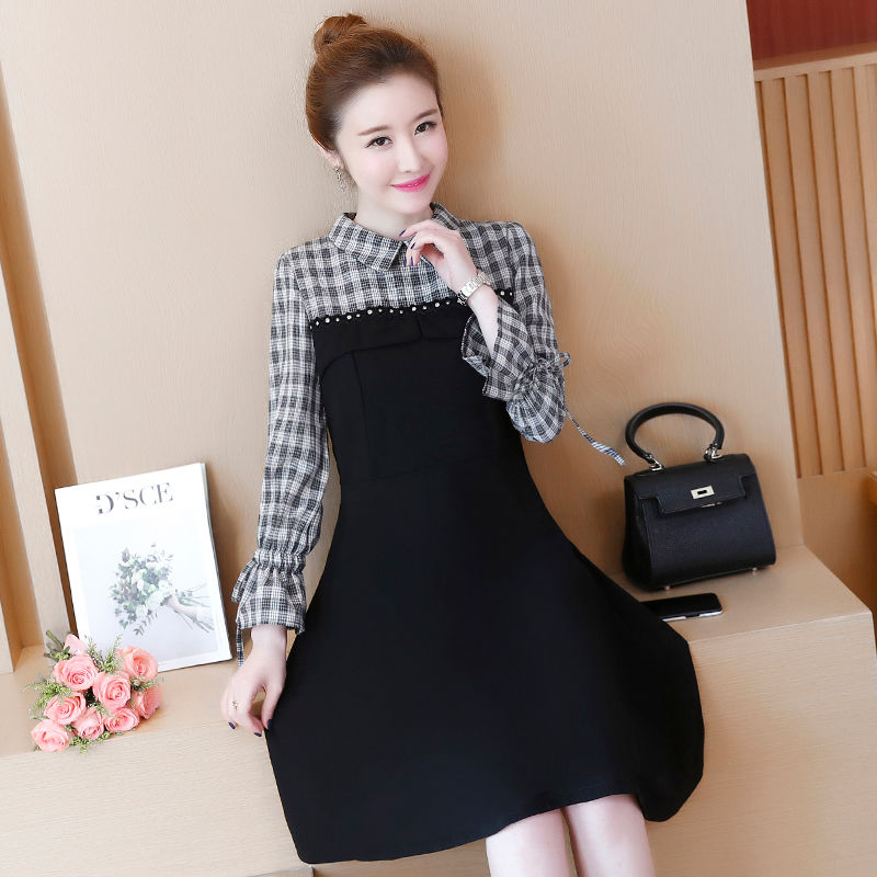 今年秋季连衣裙火了!推荐25-48女人穿，一个比一个有女人味