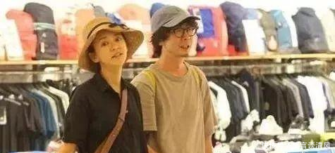 陈意涵否认怀孕传闻, 男友许富翔背景太强大 这次是对的人