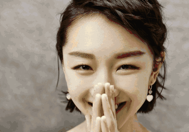 明星是整容了还是化妆?原来这些化妆小技巧比整容还厉害!