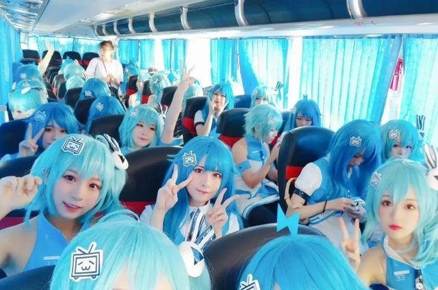 从B站更改av号,说说我经历过的几次B站大事件