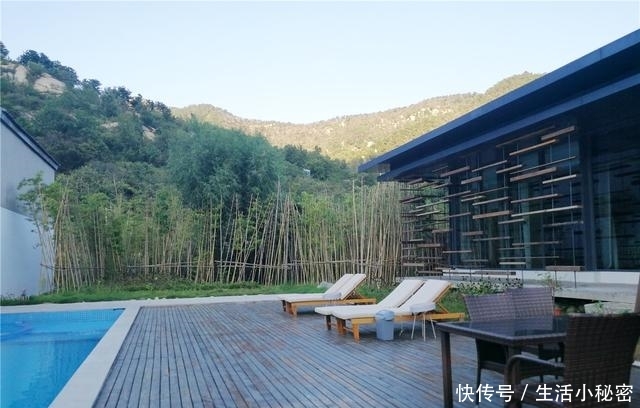 一生必去的沂蒙山人最早居住的古村落,北方最美的民宿也在这里