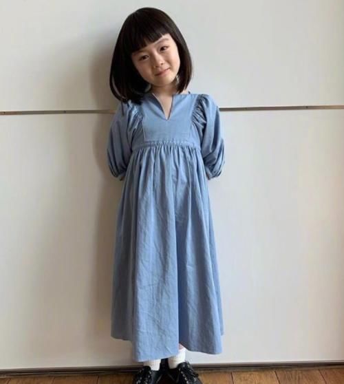  『颜色上面』比穿搭，也许你还真的不如10后