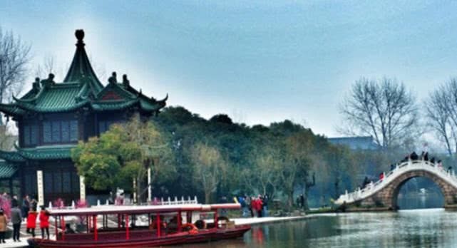 被誉为“最干净”的4个城市，第1名是高调的它？网友：没想到！