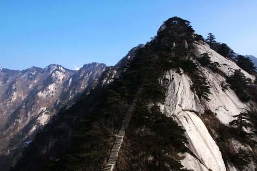 我国“最尴尬”的景区：山这边是5A级，另一边却是4A级