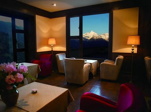 探秘“最美环线”,三步两步便是天堂丨人间指南