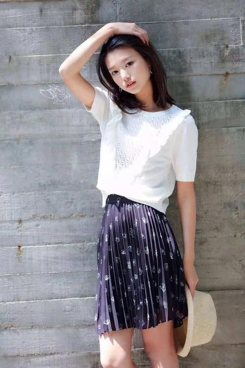  「温柔」女生们为520准备好约会穿搭了吗？如果掌握这4点，提升颜值惹人爱