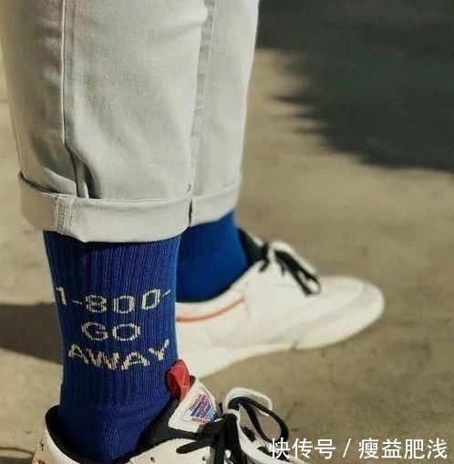  单品■让人欲罢不能的彩色单品，你穿对了吗？