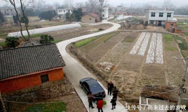 农村这3个地方是“黄金地段”，拥有一个吃喝也不愁，你家有吗