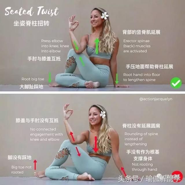 千万别再被这些不靠谱的瑜伽谣言洗脑了！