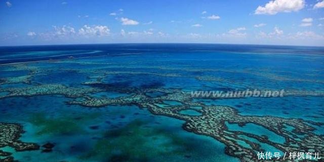 中国南沙美济岛，这里机场已经成型，下一个中国的马尔代夫