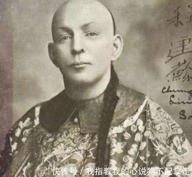  风靡■美国人假扮清朝魔术师，靠空手抓子弹风靡欧洲，死后揭开欺世真相