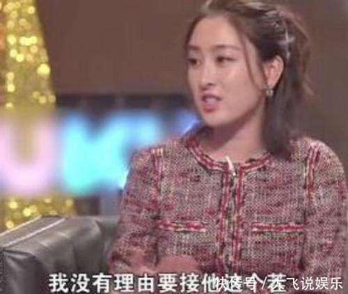 黄毅清删除道歉微博, 放出又一个实锤, 网友: 无法相信