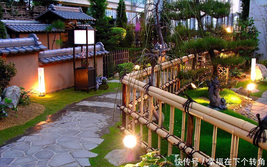  「快乐」篱笆小院住在乡村的快乐，你想体验吗！