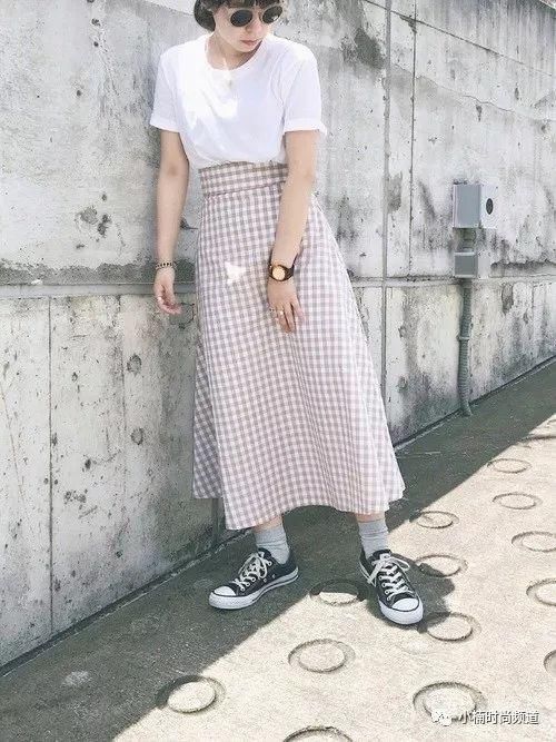 2018年夏季必买GU单品大公开！一探流行单品的日系穿搭