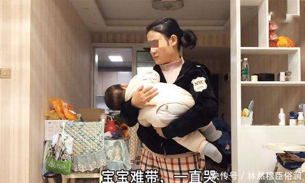 「孩子的安全」婴儿睡觉前为什么要哭?三个原因,最后一个影响长远上学后更明显