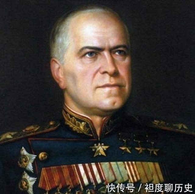 『名单』朱可夫到底哪得罪了斯大林:被流放还被列入暗杀名单,过河拆桥?