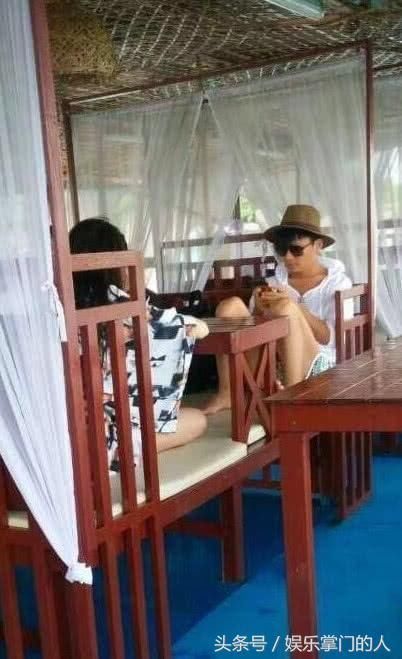 好友爆马蓉用替身配合离婚，律师回怼：可怜之人闭嘴，没有教养！