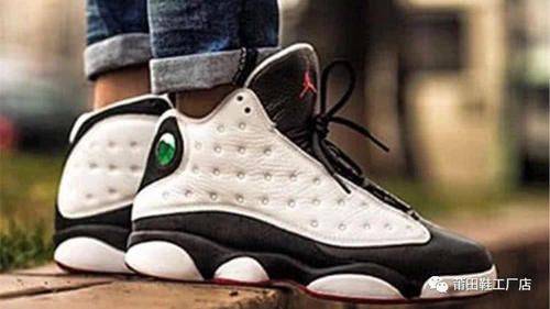 人气十足,盘点AJ系列最帅的四双篮球鞋