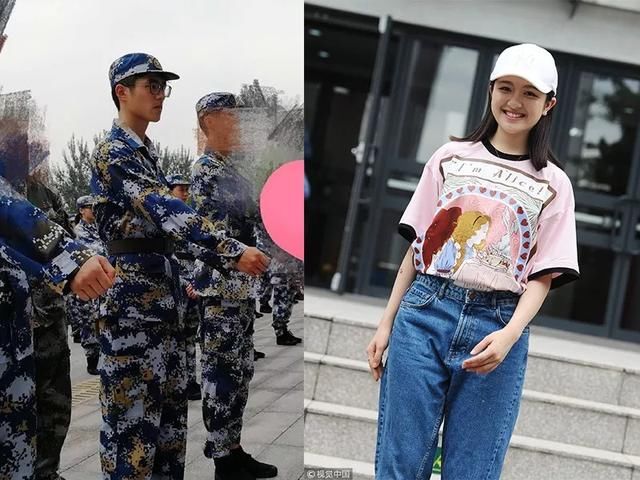 明星们都爱的素颜妆，怎么画才最有少女感？