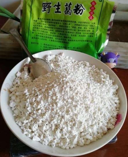  「绿色食品」50年前喂猪的“野草”，农民吃到吐，如今当绿色食