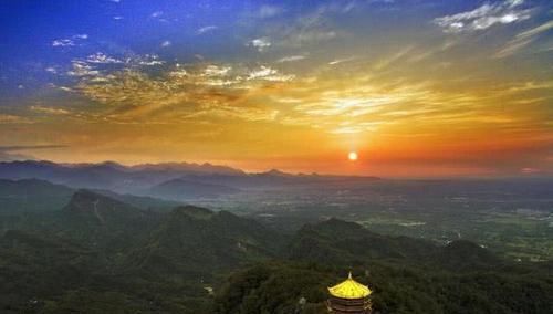 中国最良心三个地方,适合老年人游玩,没有黑心导游商贩从不宰客