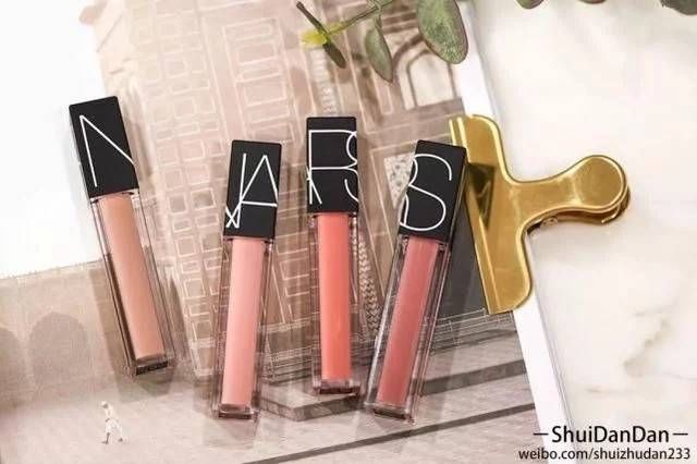 为什么明星都爱用NARS彩妆?带你一探究竟