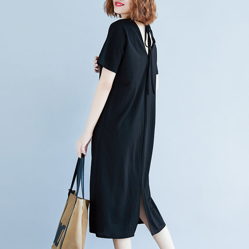 不要天天连衣裙+丝袜，土鳖了!瞧瞧这些连衣裙直接就美美滴