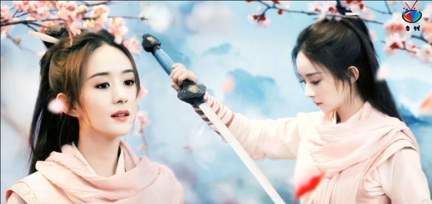  『出演』继《陈情令》之后, 王一博又一新剧上演, 造型堪比王者