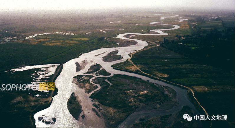 惊艳了世界的罗布泊消失之后，罗布人是如何生存的?