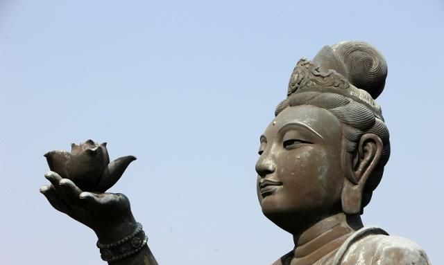 十住菩萨眼见佛性，这是一种怎样的境界？