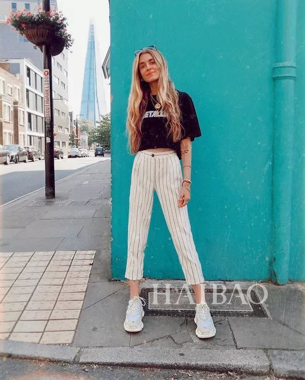 好看| 硬币项链太流行!搭配什么衣服都足够吸睛!