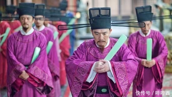 「明太祖朱元」从对科举争议案的处理,比较赵匡胤和朱元璋治国理念的异同