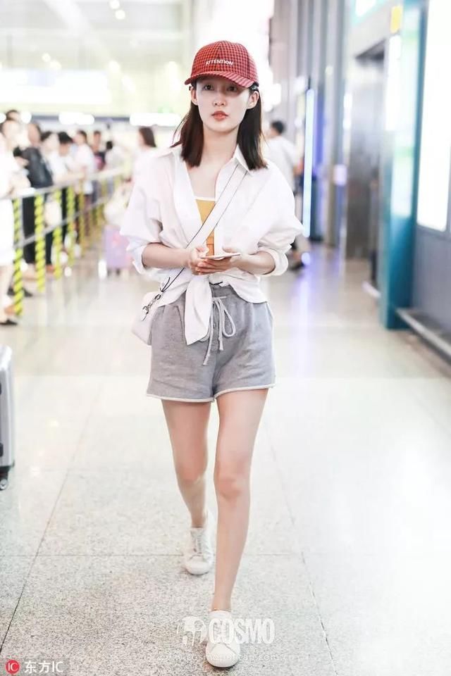 时髦办｜骑行裤是被卡戴珊家族带火的？把戴安娜王妃放在哪里！