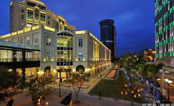 我国面积最小的省会：只有一个县城大，却是世界级一线城市