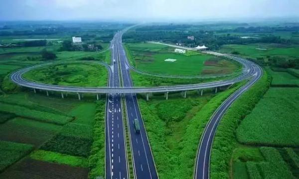 过年从深圳回湖南、湖北？北上走这条路！不堵，还能省两小时！