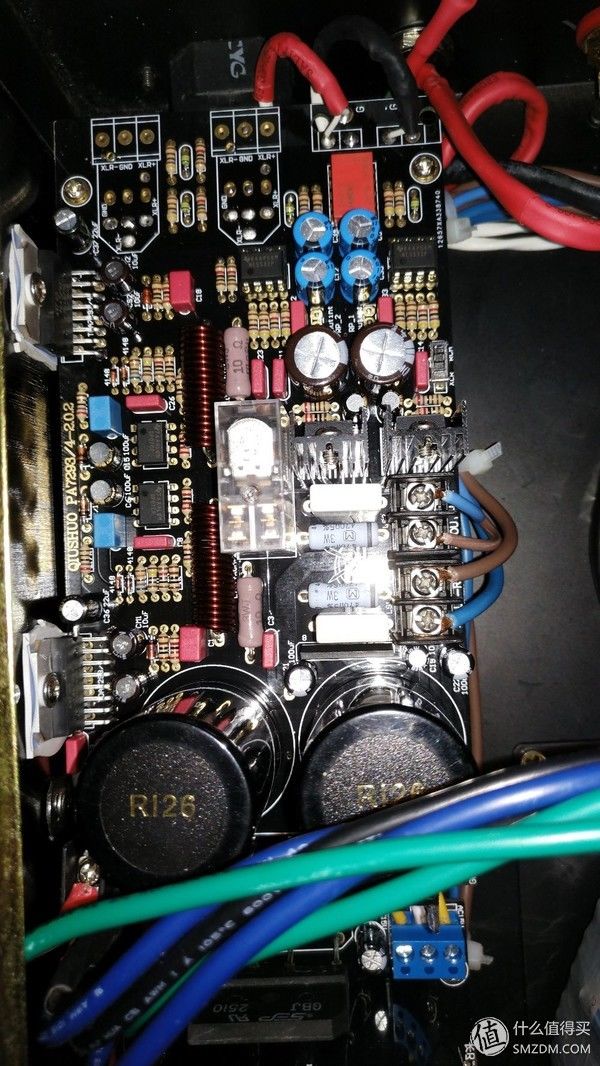 搬砖党的家庭影院之路