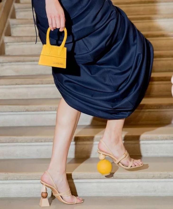 这些新晋美鞋不便宜，但是，值!