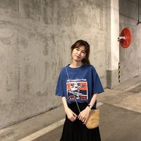 30元的T恤，60元凉鞋，70元的连衣裙，这家店好看到飞起!