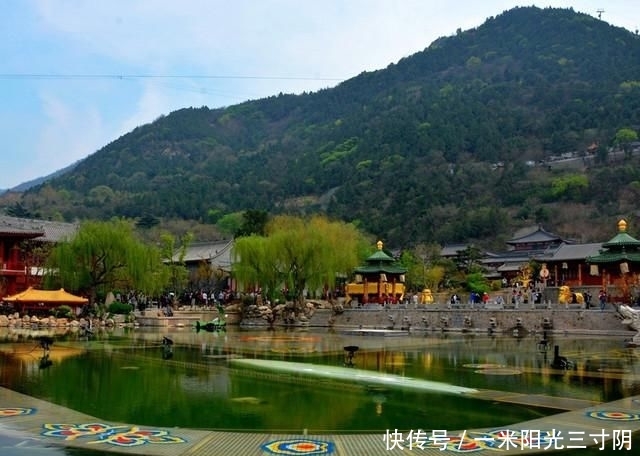 中国最忽悠人的5A景点，没有之一，在陕西，去一次就不想去第二次