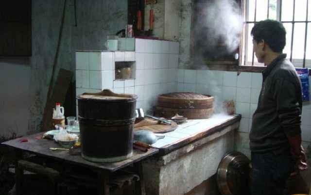  [升级]农村禁令升级后，部分村庄要求“三火”，农民刮头发，能